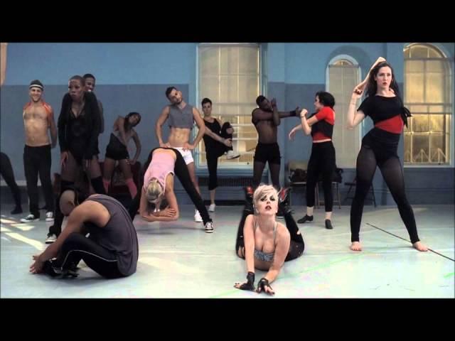 Marry The Night (Song Length Video Edit)