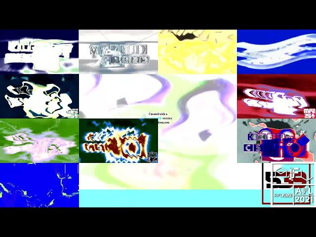 [Sparta Remix] Klasky Csupo in Discup V3 Has A Sparta Remix