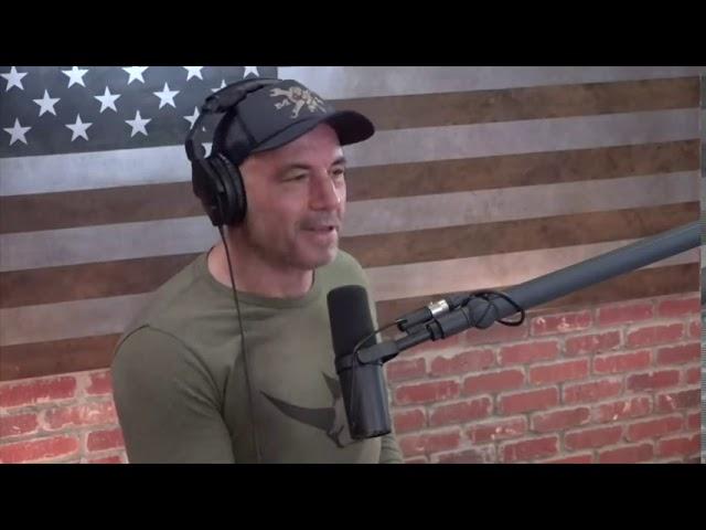 Joe Rogan Talks About ZYN Snus from Swedish Match