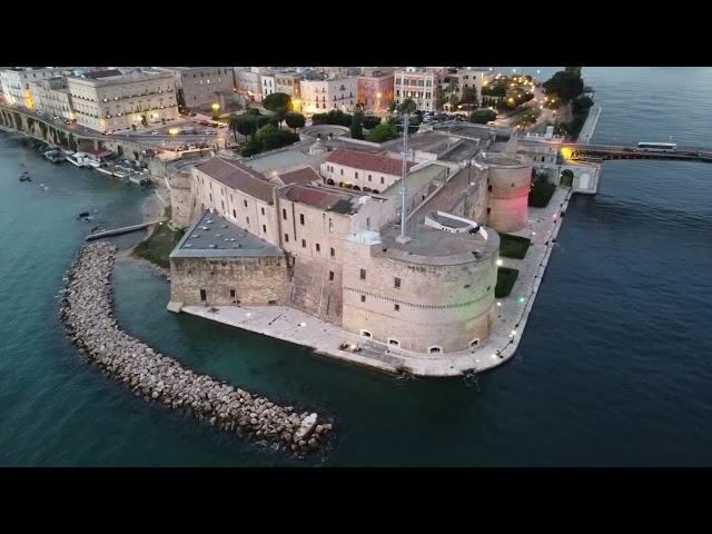 TARANTO ITALY 2022