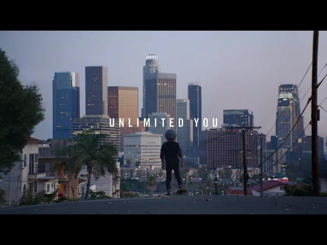 Все рекламы Nike "Unlimited You" (2016)