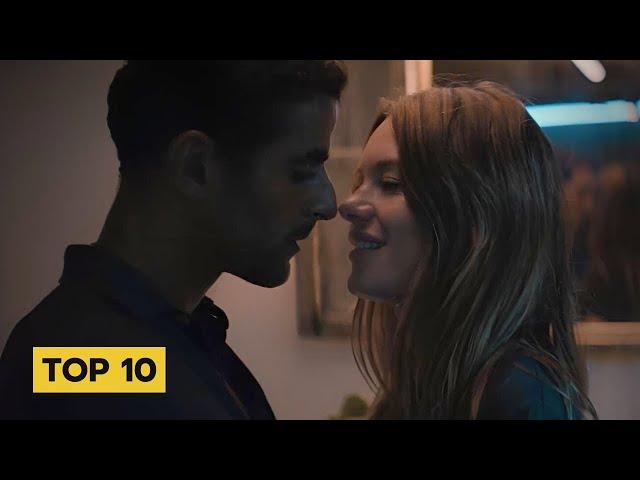 Top 10 Best Netflix Romance Movies (2022)