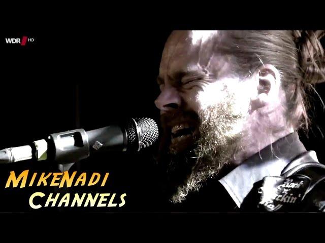 SÓLSTAFIR - Ótta ! Rockpalast 2015 [HDadv] [1080p]