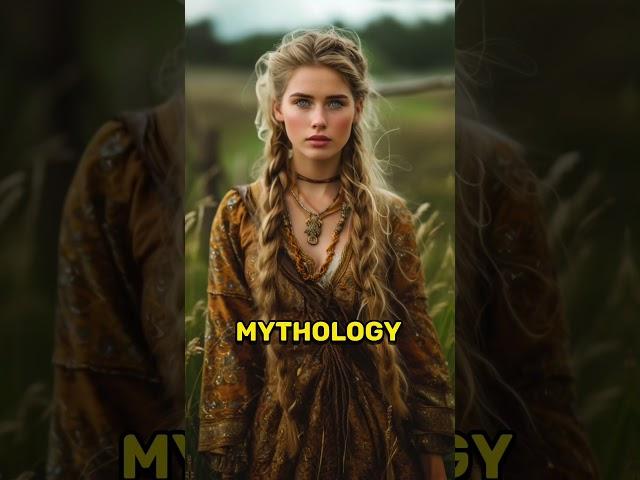 Most Beautiful Women in Mythology 3   AI Reimagines Mythology's Most Stunning Women #shorts #history