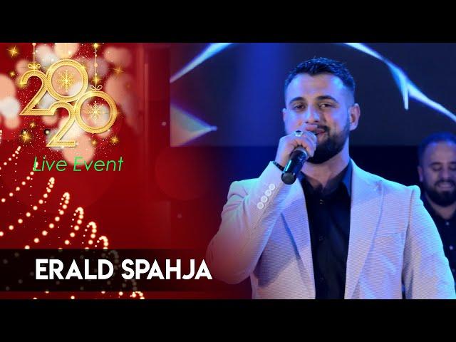 Erald Spahja-Kolazh   Live Event 2020