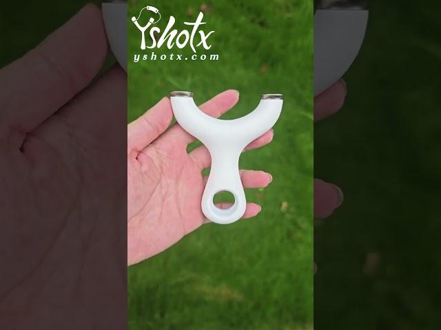  Silk Light X22 — World’s First Silky Touch Slingshot  #archery #outdoorwork #bestslingshot