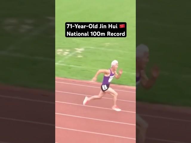 13.97 At 71 Is UNBELIEVABLE!