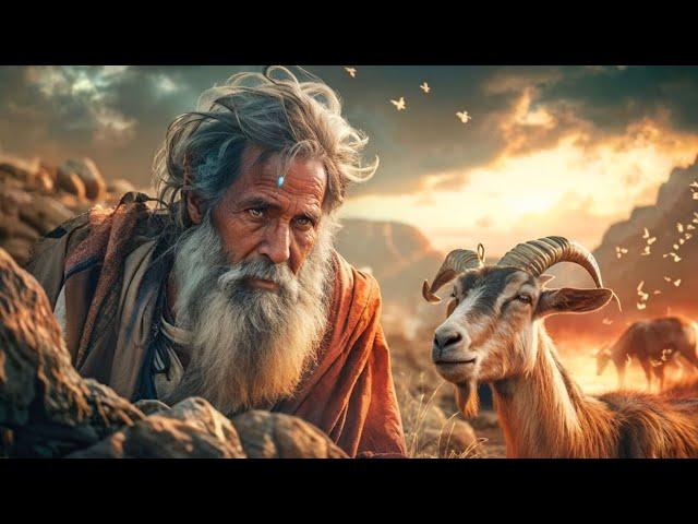 The Story of Abraham