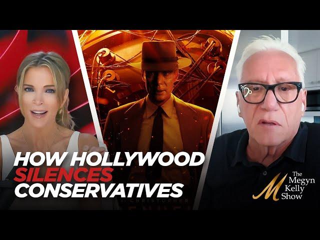 James Woods Describes How Hollywood Silences Conservatives, and How He's Crafted a Second Act Now