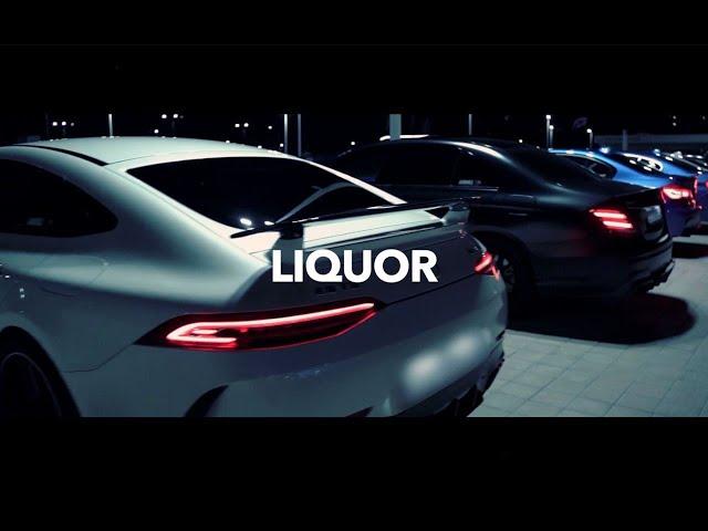 Drake Type Beat x Offset Club Instrumental | Trap Beat | "Liquor"