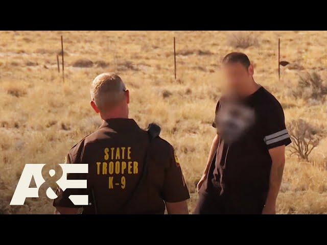 Live PD: Most Viewed Moments from Utah Highway Patrol | A&E