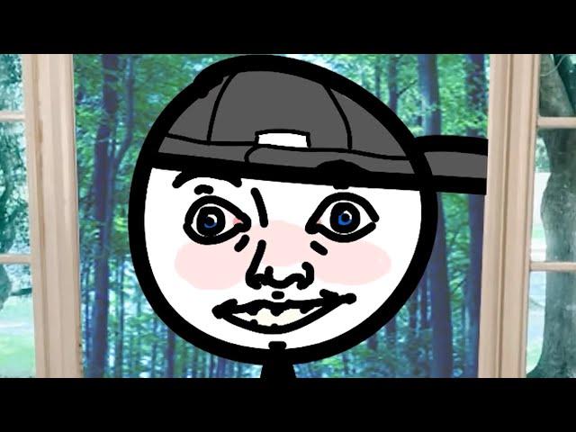 2 Hours of Stickman Stories