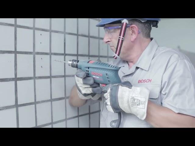 Bosch GSB 500 RE KIT | Bosch Impact Drill Drivers | www.ultimamac.com