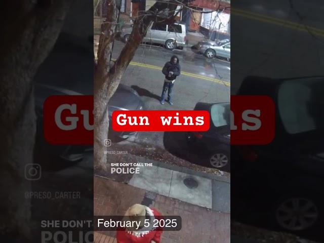 If he shot, could you blame him #cgr #biden #trump #earth #love #live