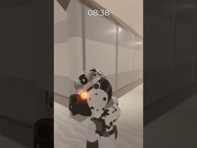 Roblox Piggy Delta Jumpscare! #roblox #piggyjumpscare #shorts