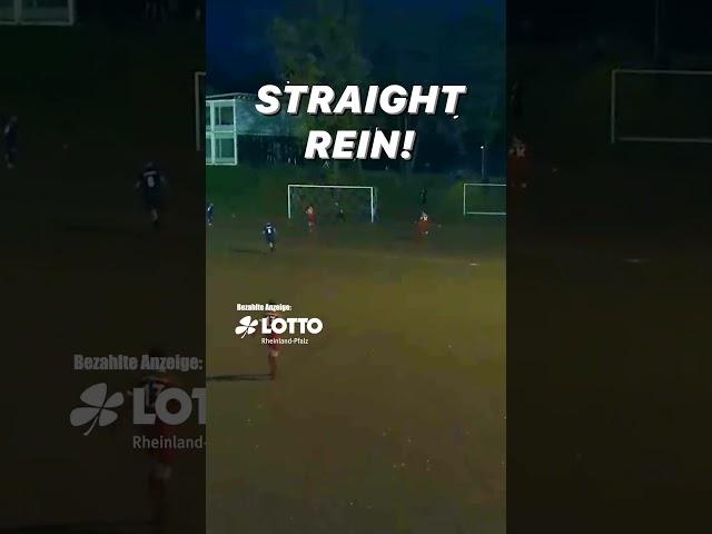 straight rein! #vereinsticket #fussball #straight #straightrein