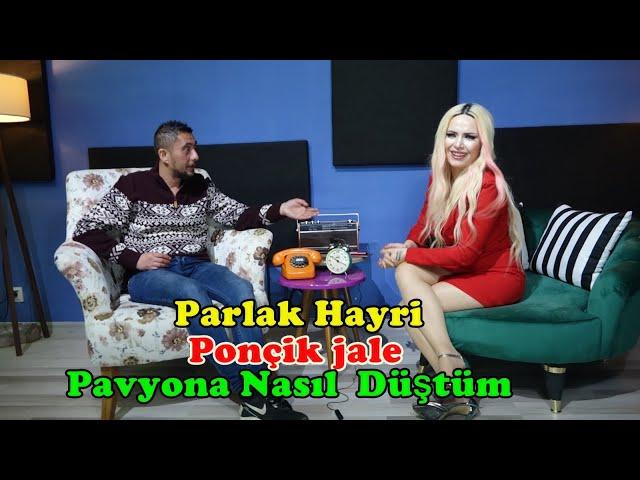 Parlak Hayri & Ponçik Jale - Pavyona Nasıl Düştüm Olay