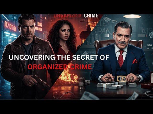 UNCOVERING THE SECRET OF ORGANISED CRIME