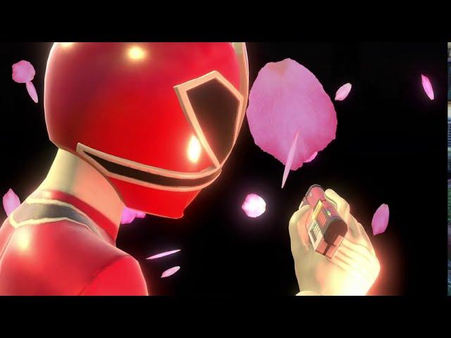 Adsplay101 vs Classicpj  I LOST BAD!!! - Power Rangers: BFTG