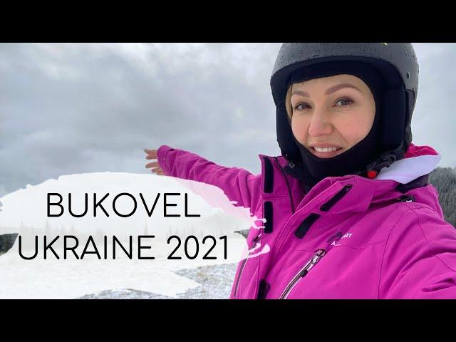 Bukovel Ukraine. Bukovel ski resort. What to do in Bukovel?