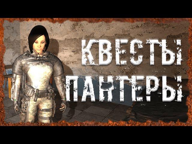 Телефон и диск для Пантеры Чучело псевдопса Кража СКАТ - 15 S.T.A.L.K.E.R. ОП 2.2 Народная солянка