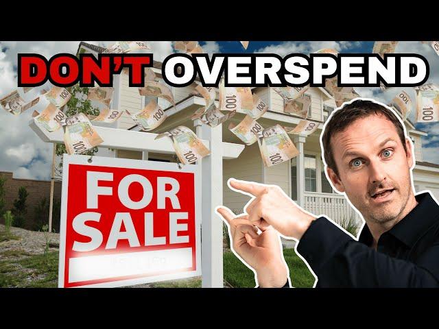 The REAL Cost of Buying a Home in Ottawa