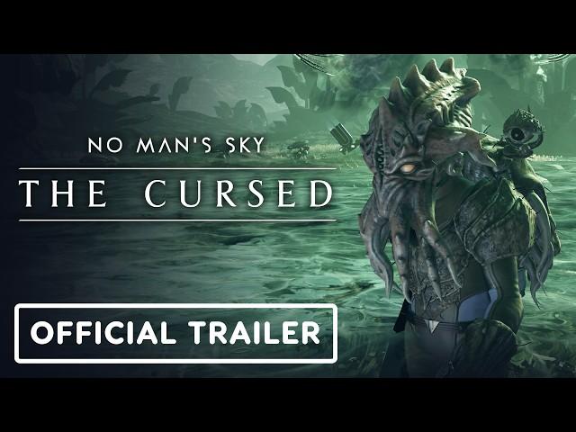 No Man's Sky: The Cursed Expedition - Official Trailer