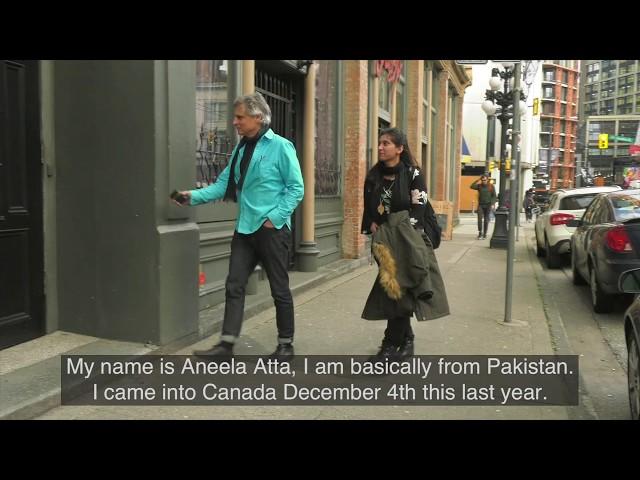 Aneela’s Newcomer Career Success Story (BCCA-Integrating Newcomers)