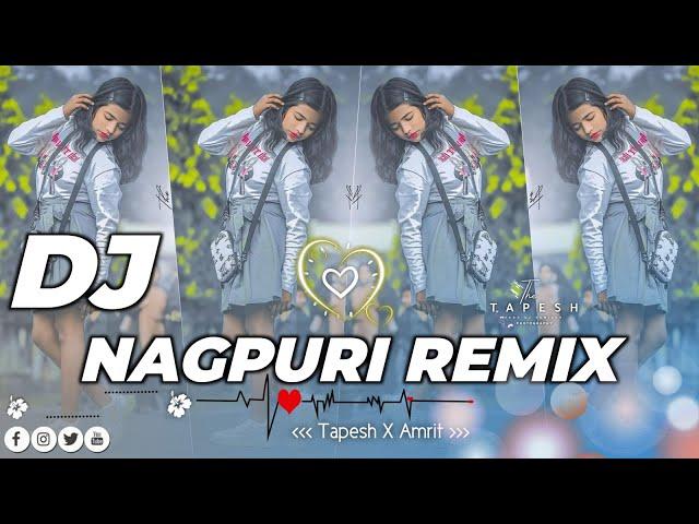 New Nagpuri Dj Remix Song 2024Nagpuri Dj SongNonstop Nagpuri Dj 2024 Sadri Dj Song