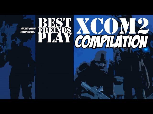 SBFP XCOM 2: IronMan - The Definitive Compilation