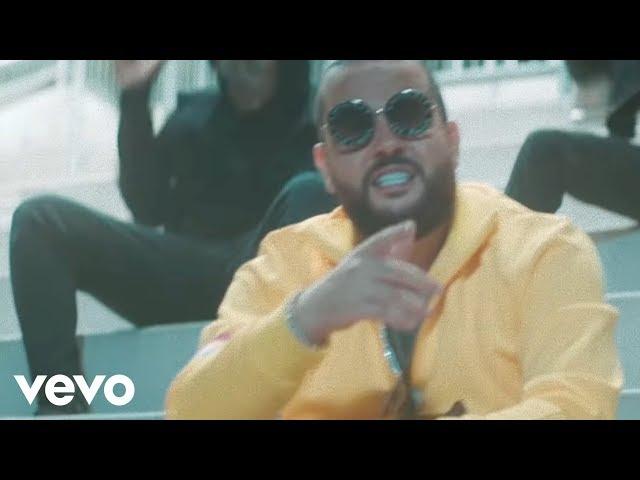 Belly - Mumble Rap (Official Video)