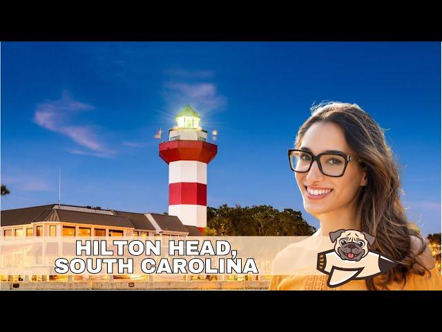 Best Things To Do in Hilton Head, South Carolina