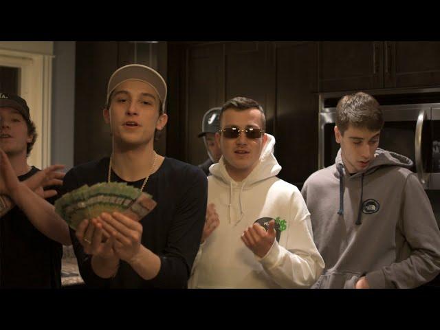 Manzy - Breeze (Music Video)