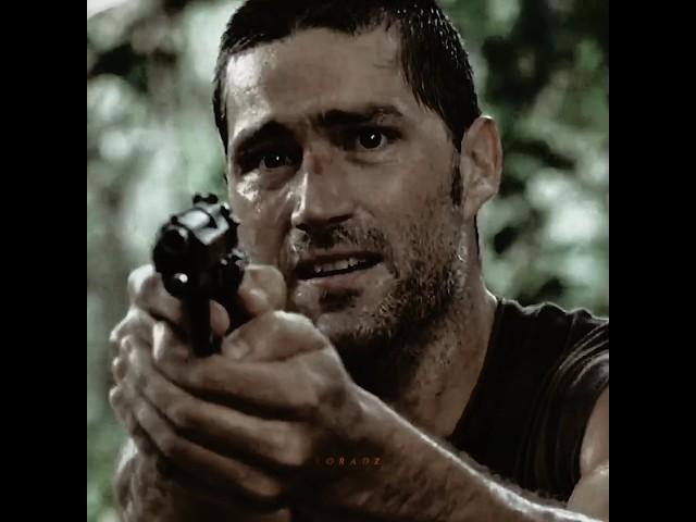 Jack Shephard [ Lost Edit ]