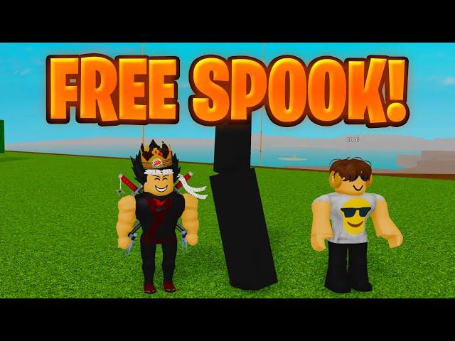 How to get Free SPOOK WOOD Lumber Tycoon 2 CASH GLITCH