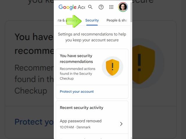How to Create an App Passwords for accessing Google SMTP from your code.! #googledevelopers