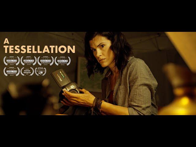 A Tessellation (Alien Sci-Fi Short Film)