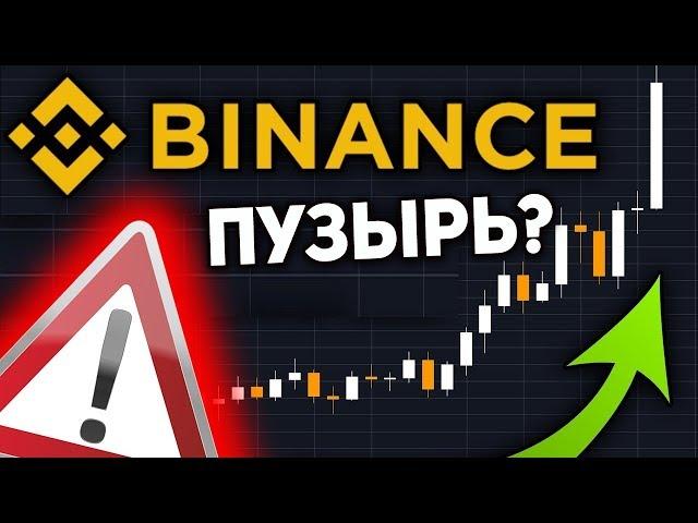 Биткоин Время Убегать с Биржи Binance! Осторожно Скам Бирж Bitfinex и Poloniex Март 2019 Прогноз