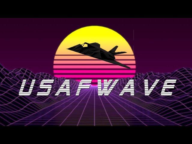 U S A F W A V E