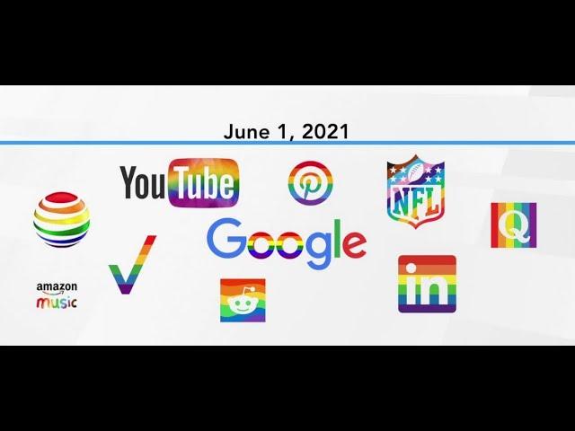 Pride is good for business. But is business good for pride?