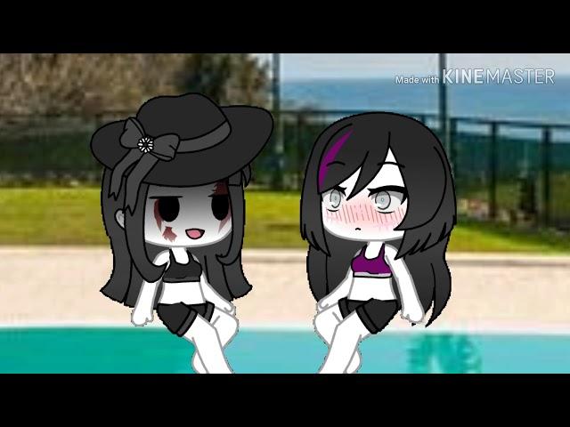 Moto Moto Meme (Creepypasta) con Jane, Nina y Ben 7w7