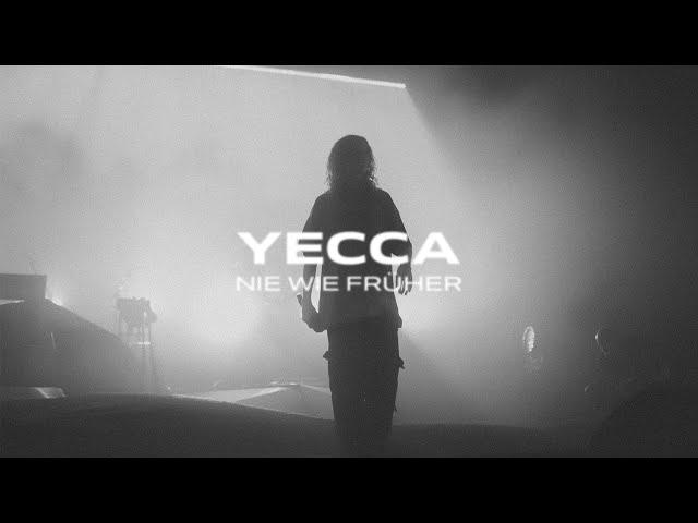 Yecca -  Nie wie früher (prod. by Neal & Alex, The Royals) [Official Video]