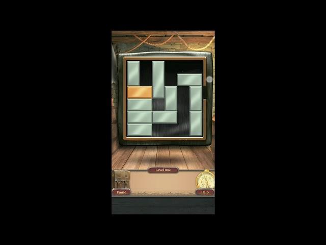 100 Doors Challenge 2 Level 42 Walkthrough Gameplay