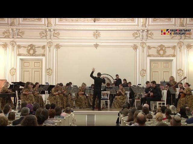 Дмитрий Калинин - Весна | Dmitry Kalinin - Vesna (Spring)