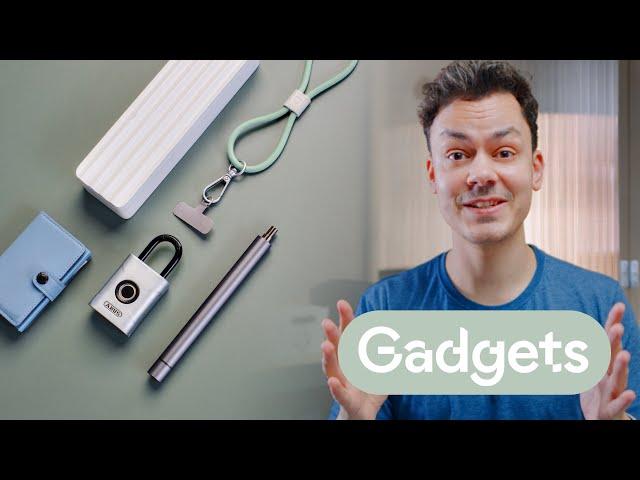 Besondere Technik-Gadgets unter 50€!