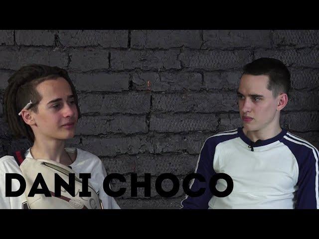 Danil Choco (брат Элджея)-про успех, планы на будущее- Sibiryak#1