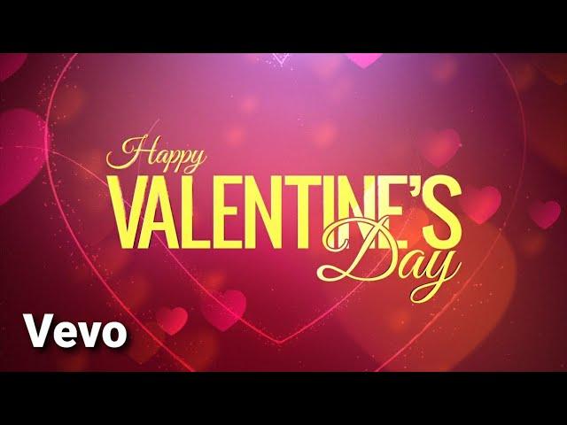 Piano Romantic Music Valentine's Day Background Music No copyright Cinematic