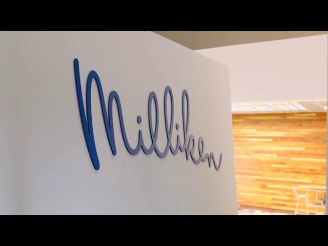 Innovating for a Brighter Tomorrow | Discover Milliken & Company