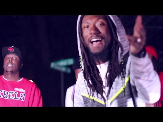 T.G. Kay - Clouds [Official Music Video] Dir. By Visuals By Oso