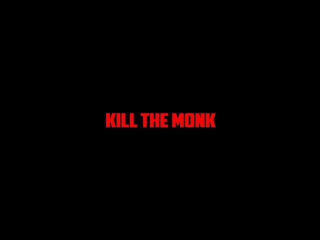 HL2Mod: Kill The Monk (Walkthrough)